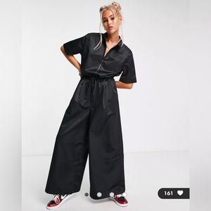 Nike Jordan Heritage jumpsuit 🖤